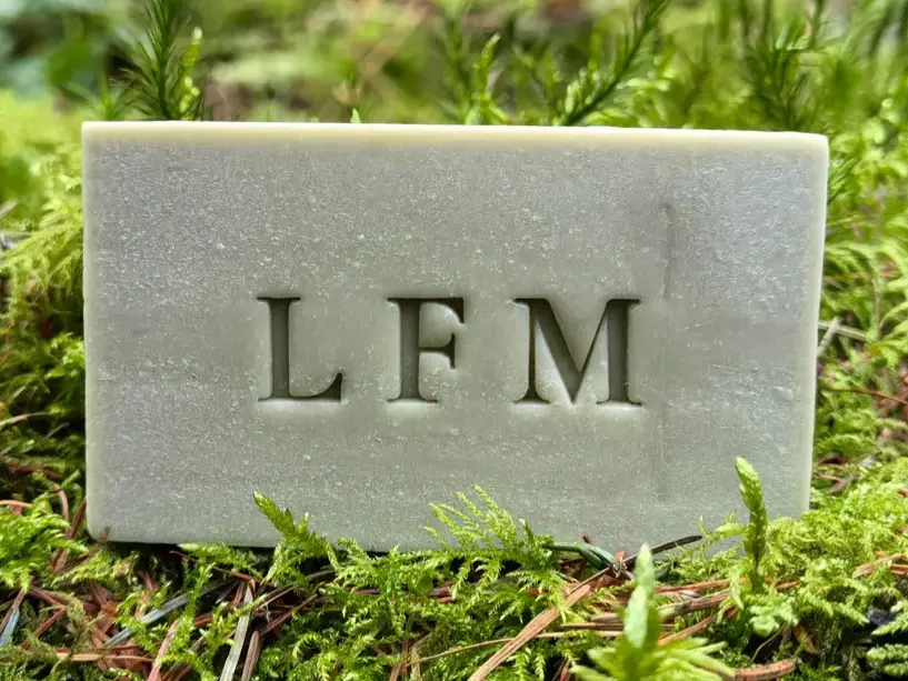 Shea & Honey Body Bar