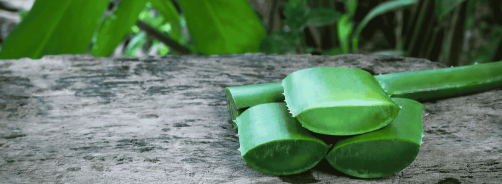 Natuurlijke ingrediënten